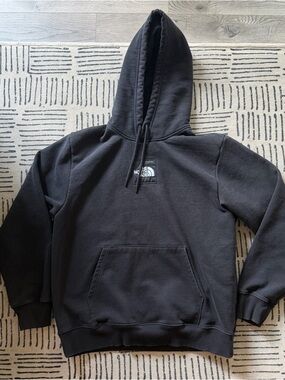 The North Face Heavyweight Box Pullover Hoodie
